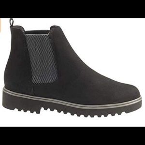 paul green vienna lugged chelsea bootie